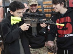 2025-11-22  EXPOAIRSOFT 2025